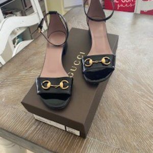 Gucci women shoes